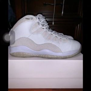 OVO 10s size 9.5